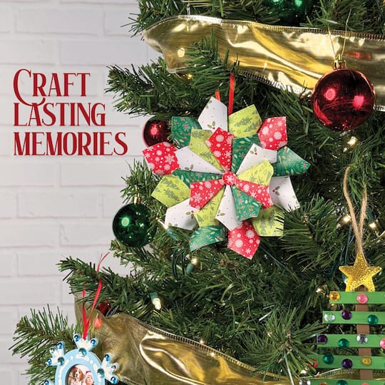 ArtSkills® Crafting Through the Holidays 25-Day Advent Calendar Set